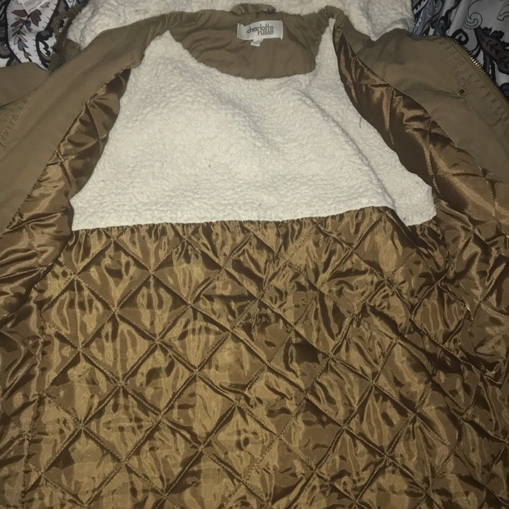 Winter jacket - Picture 3 of 3